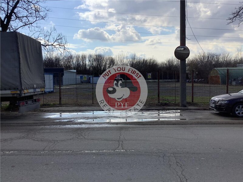 Drumul Taberei | Teren | 2000mp | POT 70% | CUT 3 | B618