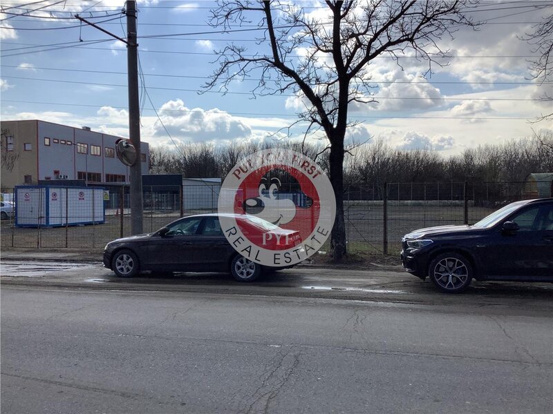 Drumul Taberei | Teren | 2000mp | POT 70% | CUT 3 | B618