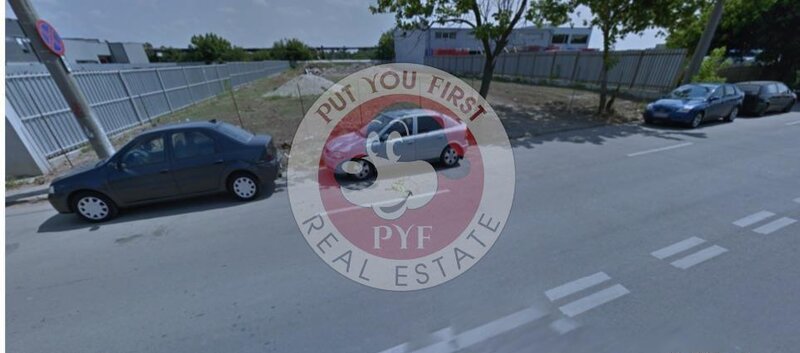 Drumul Taberei | Teren | 2000mp | POT 70% | CUT 3 | B618