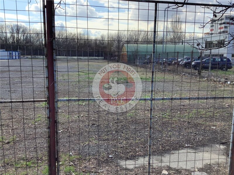 Drumul Taberei | Teren | 2000mp | POT 70% | CUT 3 | B618