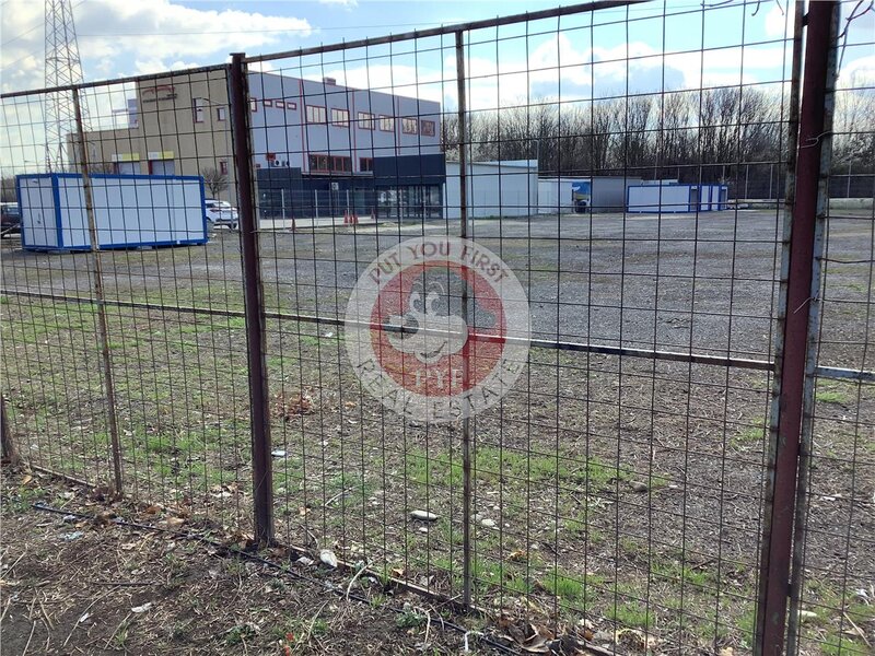 Drumul Taberei | Teren | 2000mp | POT 70% | CUT 3 | B618