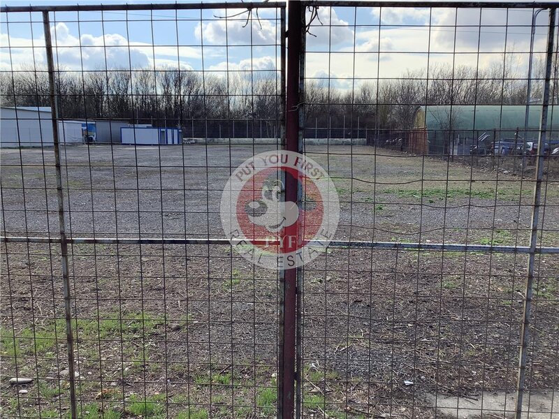 Drumul Taberei | Teren | 2000mp | POT 70% | CUT 3 | B618